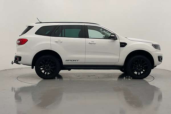 2022 Ford Everest Sport UA II 2.0L
