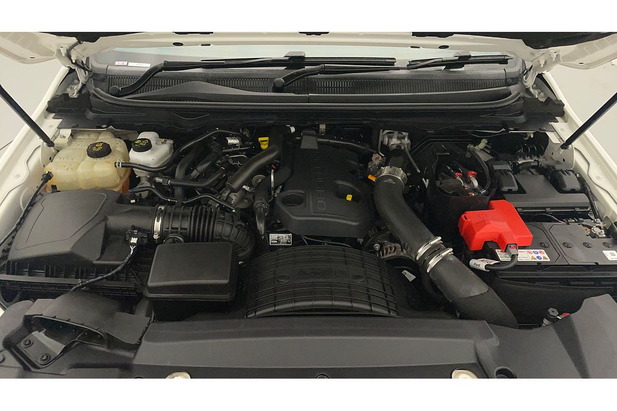 2022 Ford Everest Sport UA II 2.0L