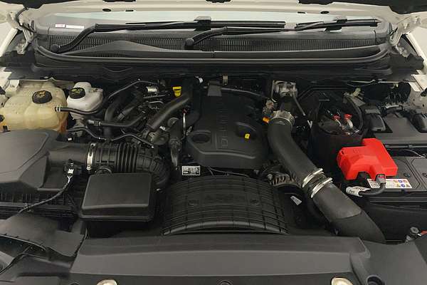 2022 Ford Everest Sport UA II 2.0L