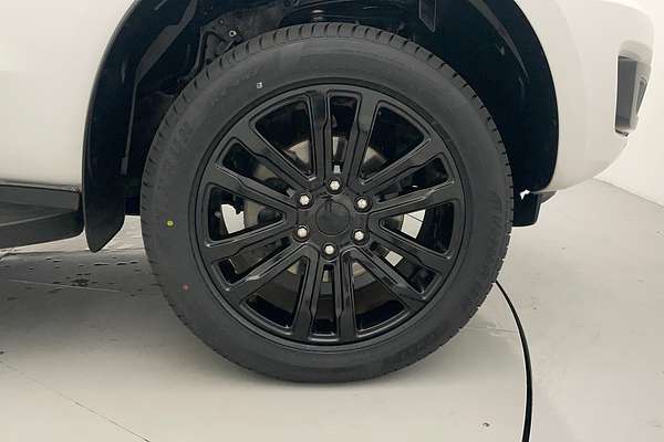 2022 Ford Everest Sport UA II 2.0L