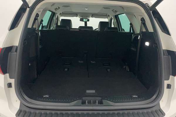 2022 Ford Everest Sport UA II 2.0L