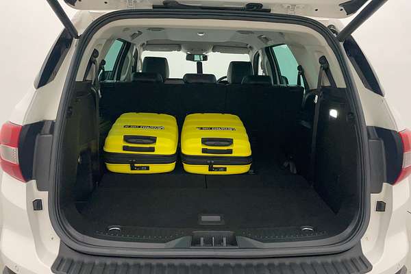 2022 Ford Everest Sport UA II 2.0L