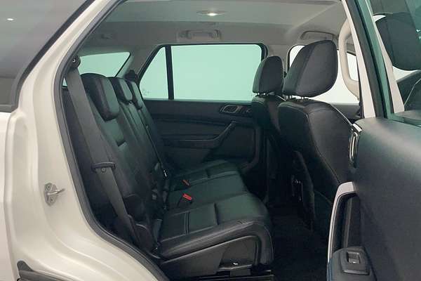 2022 Ford Everest Sport UA II 2.0L