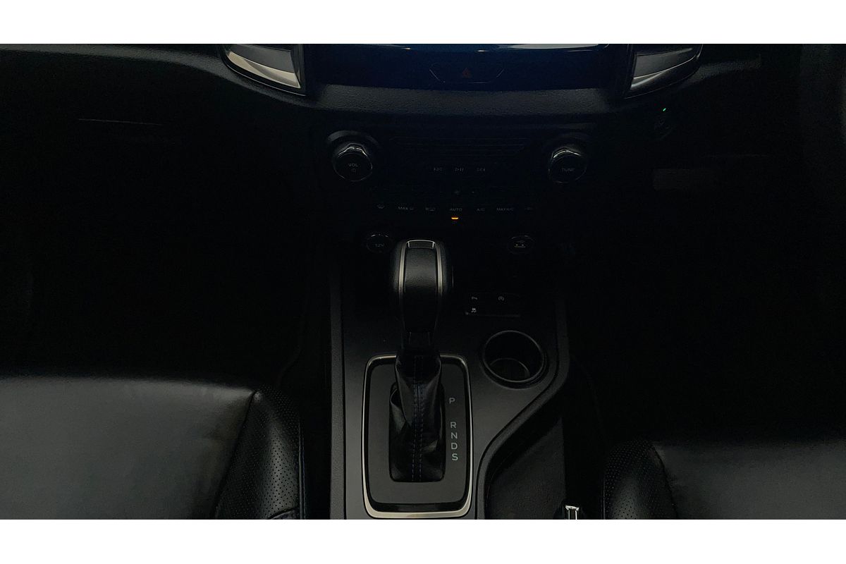 2022 Ford Everest Sport UA II 2.0L