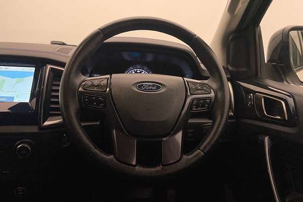 2022 Ford Everest Sport UA II 2.0L