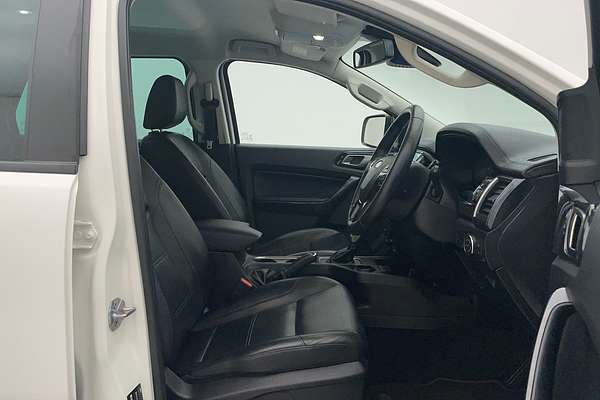2022 Ford Everest Sport UA II 2.0L