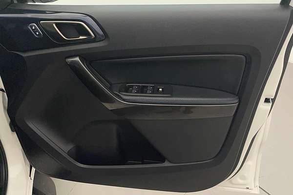 2022 Ford Everest Sport UA II 2.0L