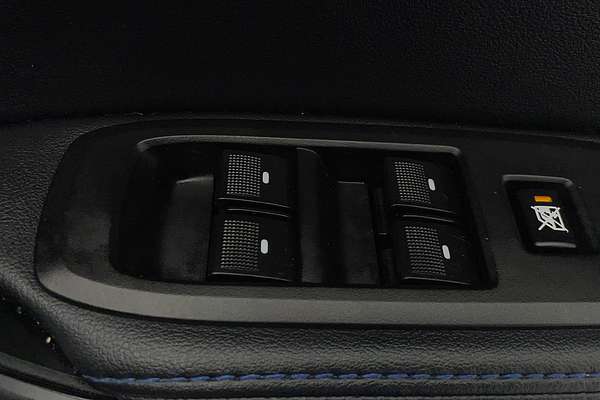2022 Ford Everest Sport UA II 2.0L