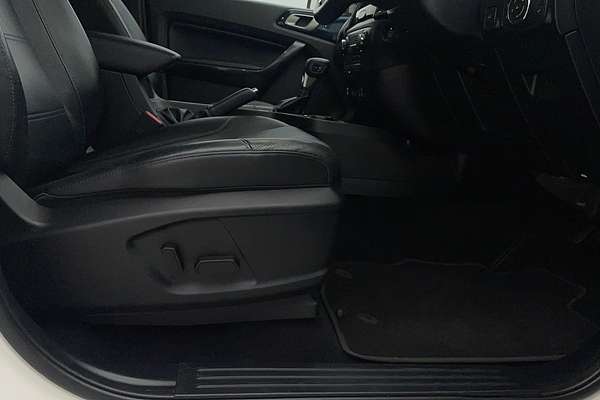 2022 Ford Everest Sport UA II 2.0L