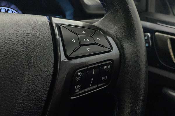2022 Ford Everest Sport UA II 2.0L