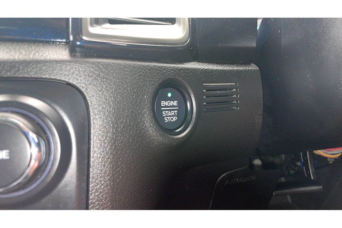 2022 Ford Everest Sport UA II 2.0L