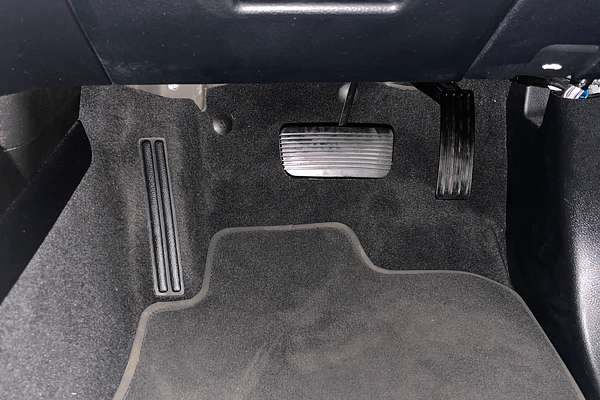 2022 Ford Everest Sport UA II 2.0L