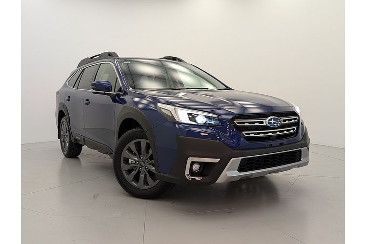 2025 Subaru Outback AWD 6GEN