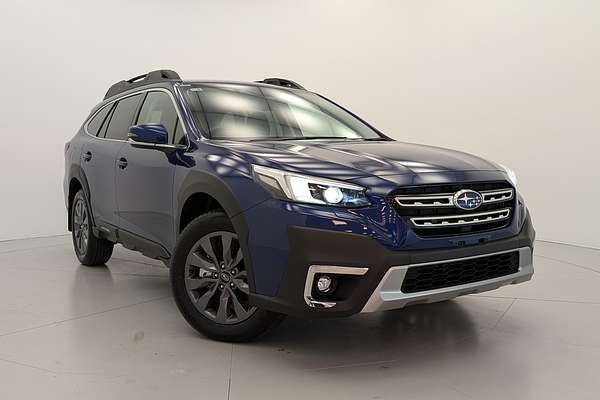 2025 Subaru Outback AWD 6GEN