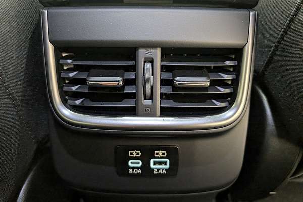 2025 Subaru Outback AWD 6GEN
