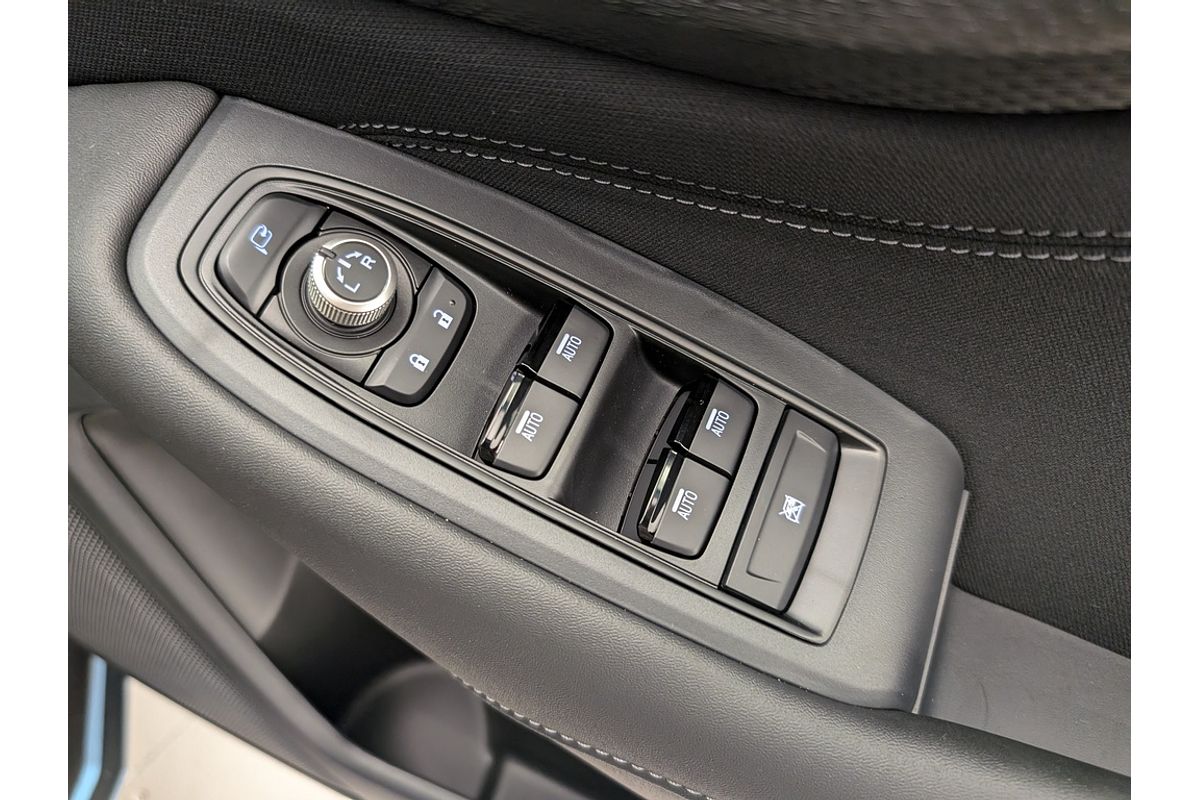 2025 Subaru Outback AWD 6GEN