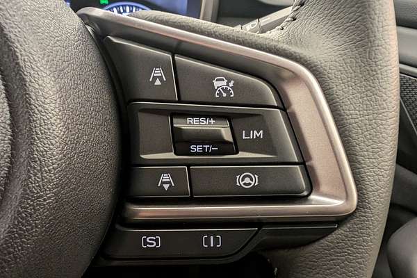 2025 Subaru Outback AWD 6GEN