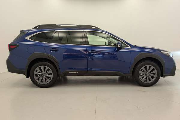 2025 Subaru Outback AWD 6GEN