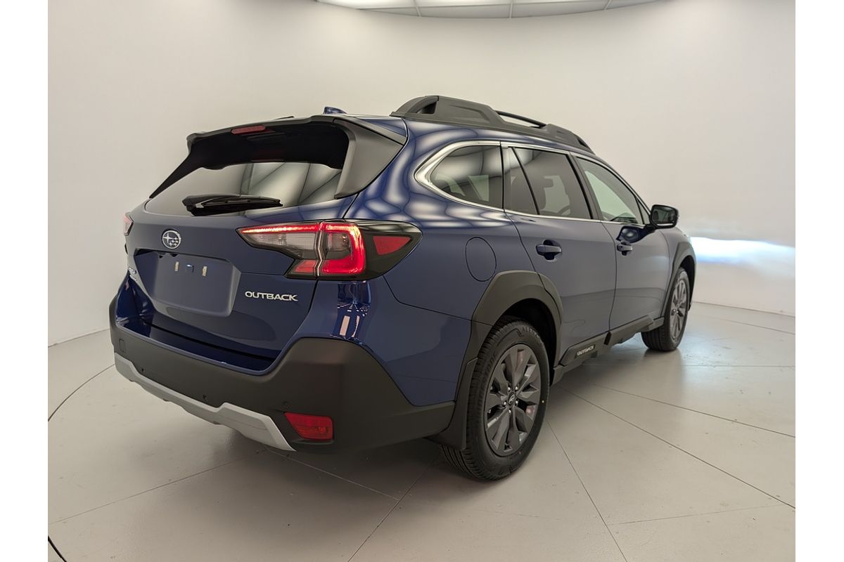 2025 Subaru Outback AWD 6GEN