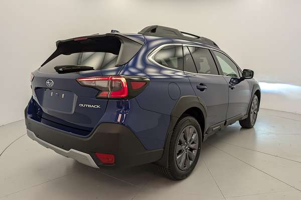 2025 Subaru Outback AWD 6GEN