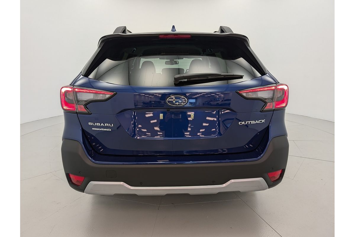 2025 Subaru Outback AWD 6GEN