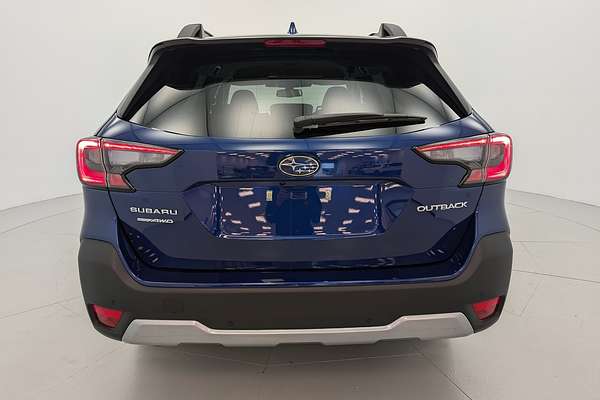 2025 Subaru Outback AWD 6GEN