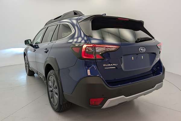 2025 Subaru Outback AWD 6GEN