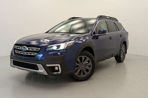 2025 Subaru Outback AWD 6GEN