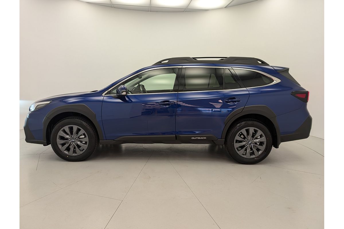 2025 Subaru Outback AWD 6GEN