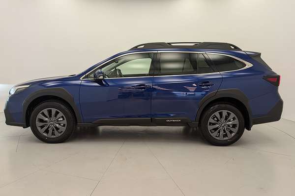 2025 Subaru Outback AWD 6GEN