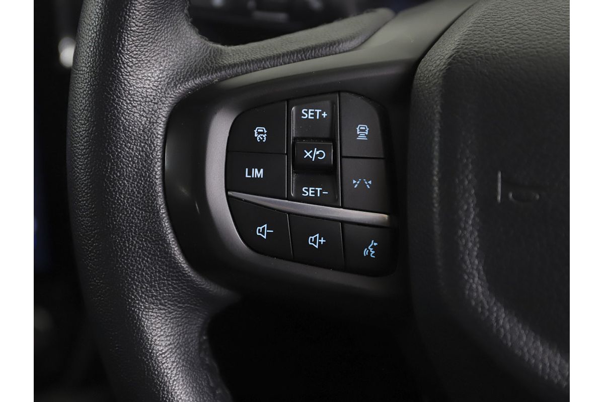 Ford Everest 2023.50 SUV SPORT . 3.0L V6 DSL 10 SPD AUTO 4X4 .