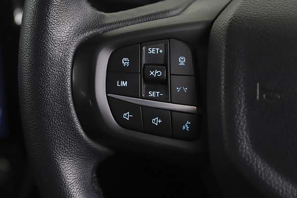 2023 Ford Everest Sport 3.0L