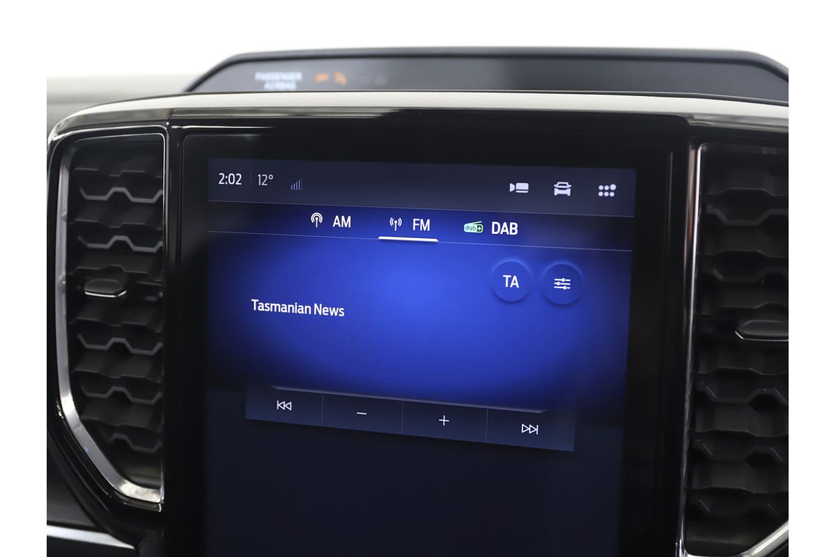 2023 Ford Everest Sport 3.0L