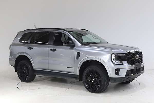 2023 Ford Everest Sport 3.0L