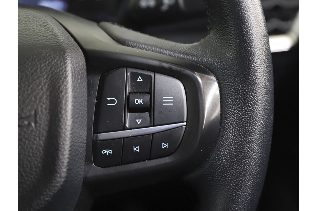 2023 Ford Everest Sport 3.0L