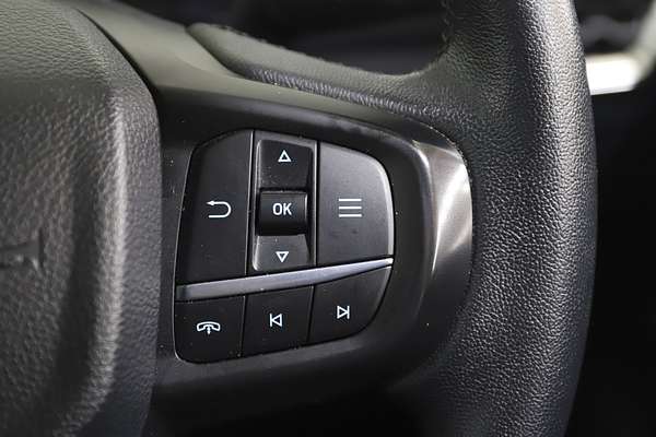 2023 Ford Everest Sport 3.0L
