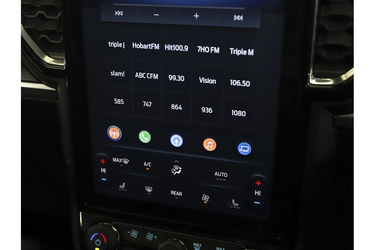 2023 Ford Everest Sport 3.0L