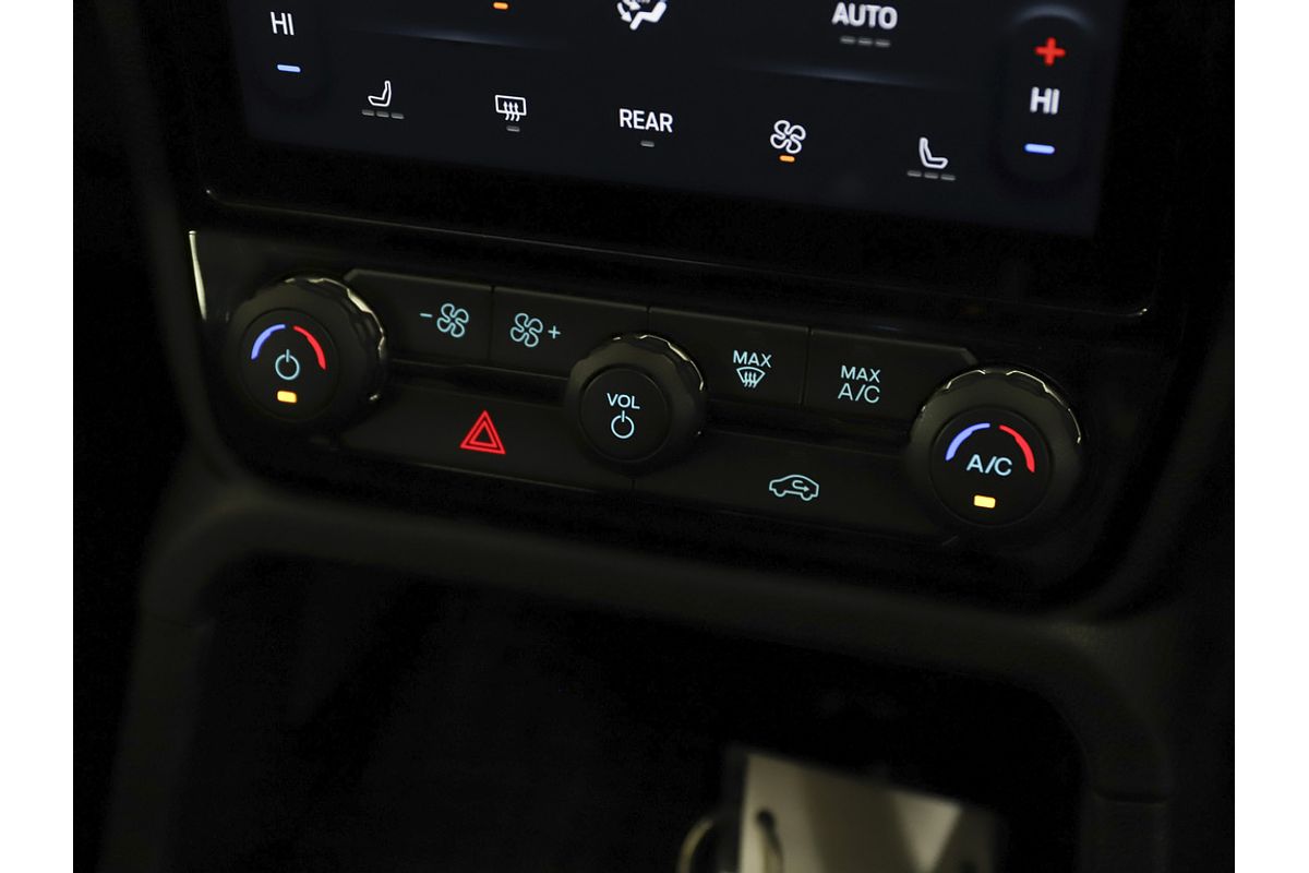 2023 Ford Everest Sport 3.0L