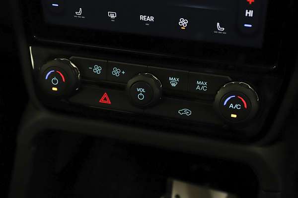 2023 Ford Everest Sport 3.0L