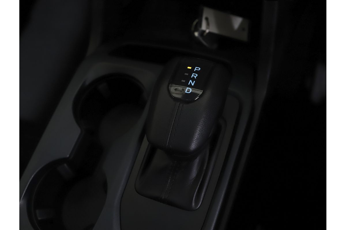2023 Ford Everest Sport 3.0L