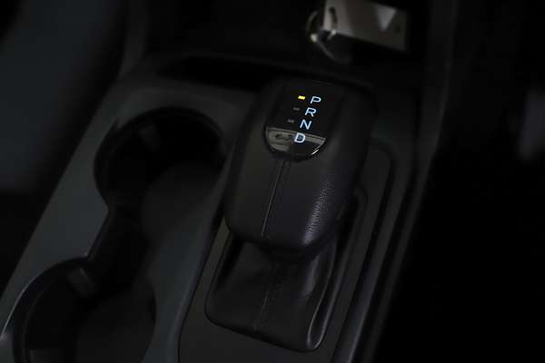 2023 Ford Everest Sport 3.0L