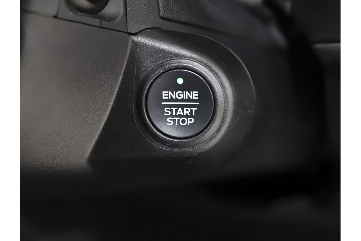 Ford Everest 2023.50 SUV SPORT . 3.0L V6 DSL 10 SPD AUTO 4X4 .