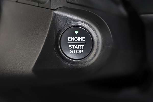 2023 Ford Everest Sport 3.0L