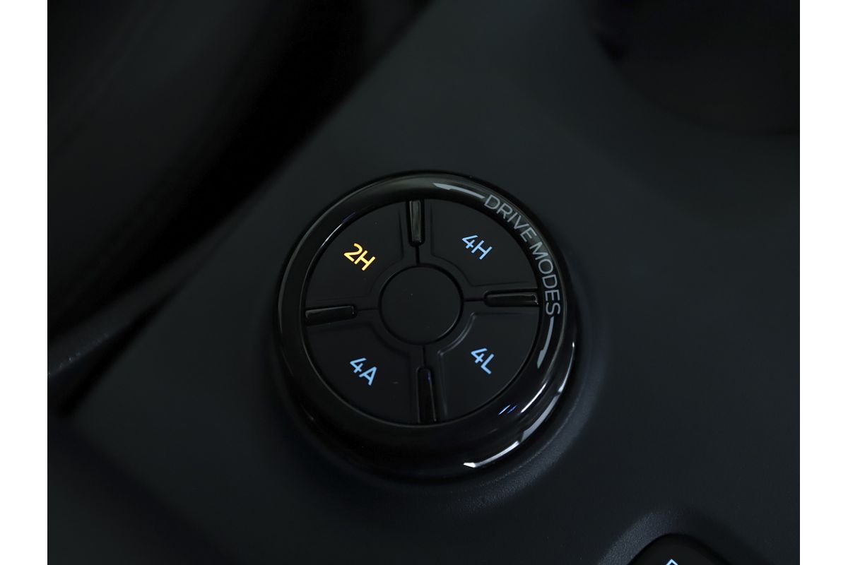 2023 Ford Everest Sport 3.0L