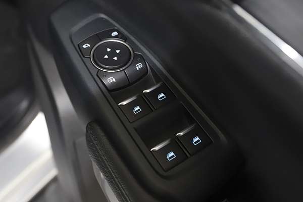 2023 Ford Everest Sport 3.0L