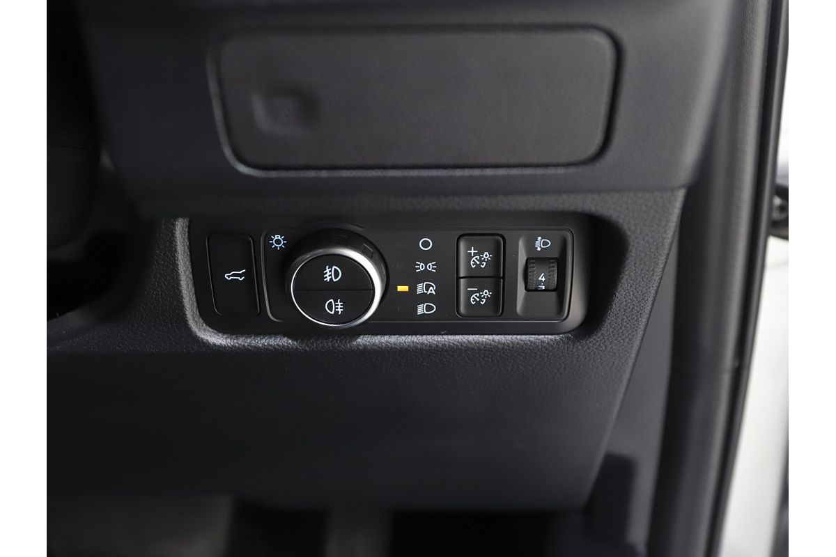2023 Ford Everest Sport 3.0L