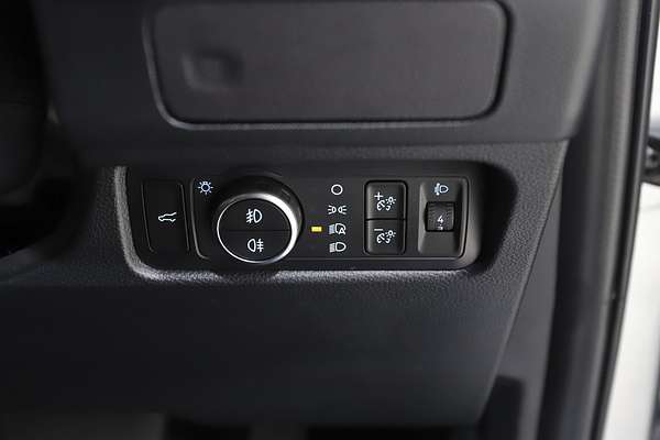 2023 Ford Everest Sport 3.0L