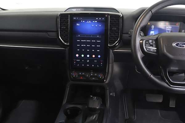 2023 Ford Everest Sport 3.0L