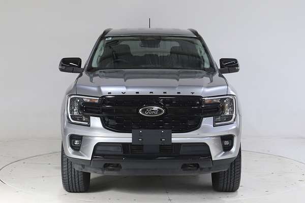 2023 Ford Everest Sport 3.0L