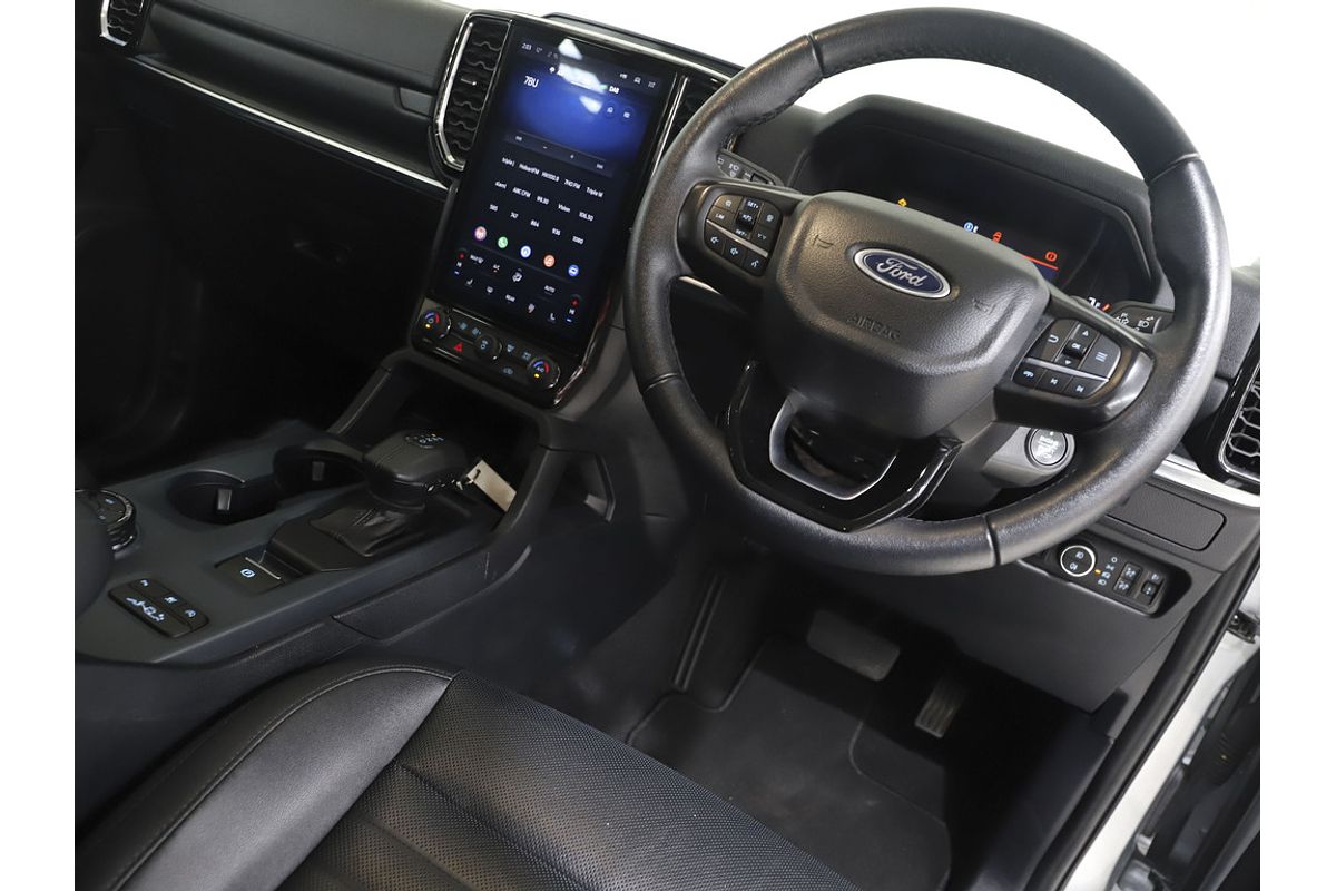 2023 Ford Everest Sport 3.0L